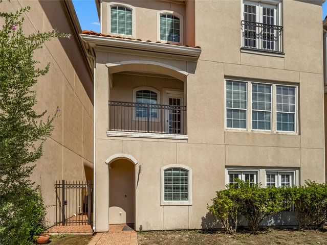 7138 Windwater Parkway N, Houston, TX 77036
