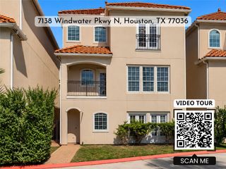7138 Windwater Parkway N, Houston, TX 77036