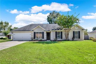 252 Longleaf Circle, Pooler, GA 31322