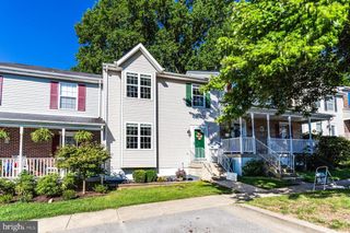219 HIBISCUS CT, La Plata, MD 20646