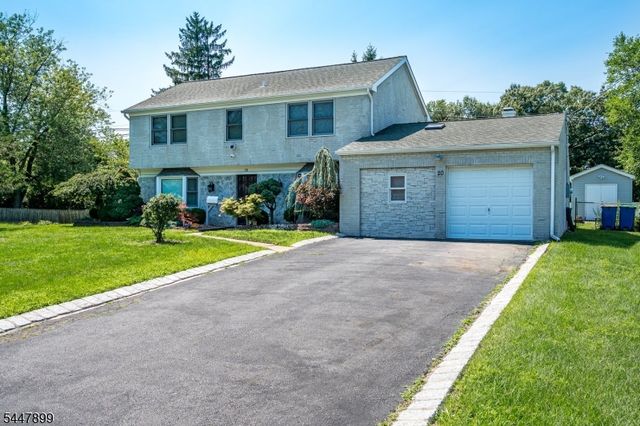 20 Tamarack Rd, Franklin Twp., NJ 08873