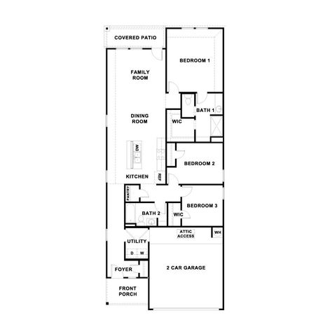 178 Schuenemann WAY, Uhland, TX 78640