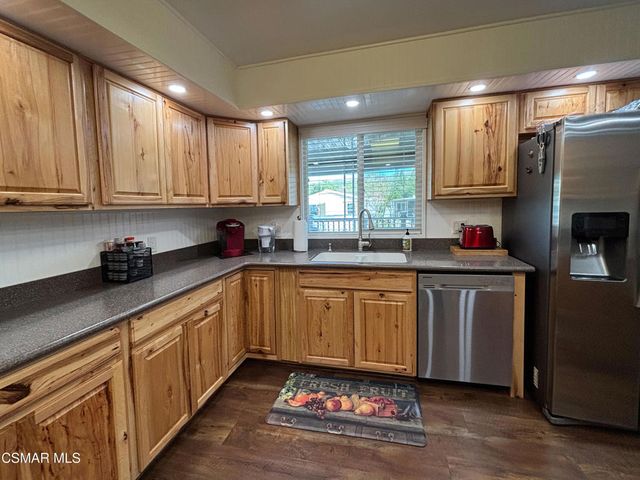 2598 Thunderbird Drive 22, Thousand Oaks, CA 91362