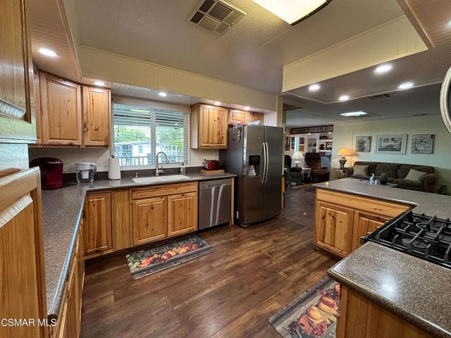 2598 Thunderbird Drive 22, Thousand Oaks, CA 91362