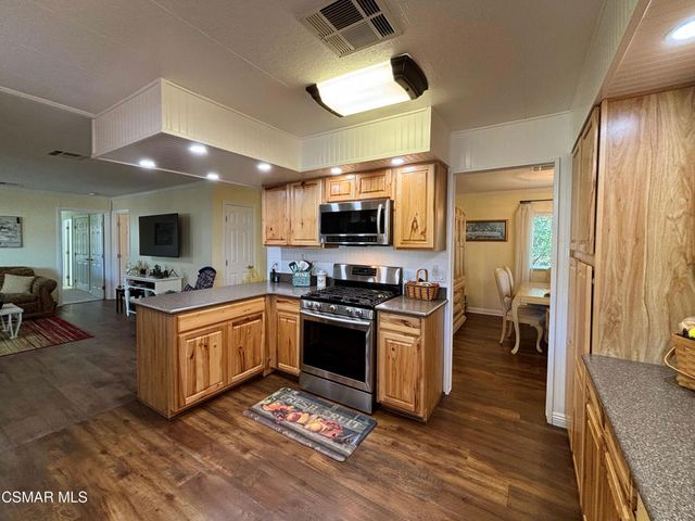 2598 Thunderbird Drive 22, Thousand Oaks, CA 91362