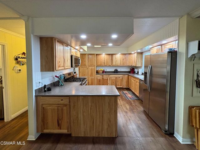 2598 Thunderbird Drive 22, Thousand Oaks, CA 91362