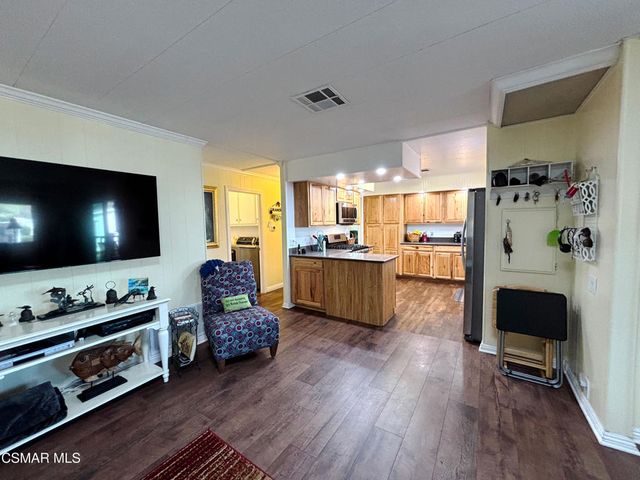 2598 Thunderbird Drive 22, Thousand Oaks, CA 91362