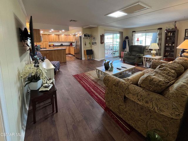 2598 Thunderbird Drive 22, Thousand Oaks, CA 91362