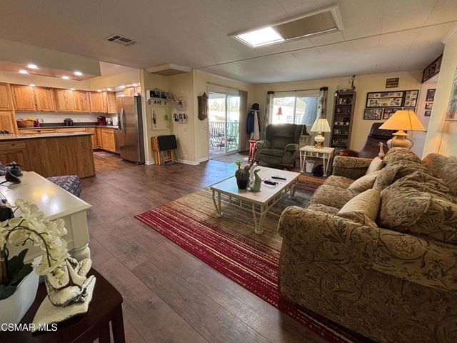 2598 Thunderbird Drive 22, Thousand Oaks, CA 91362