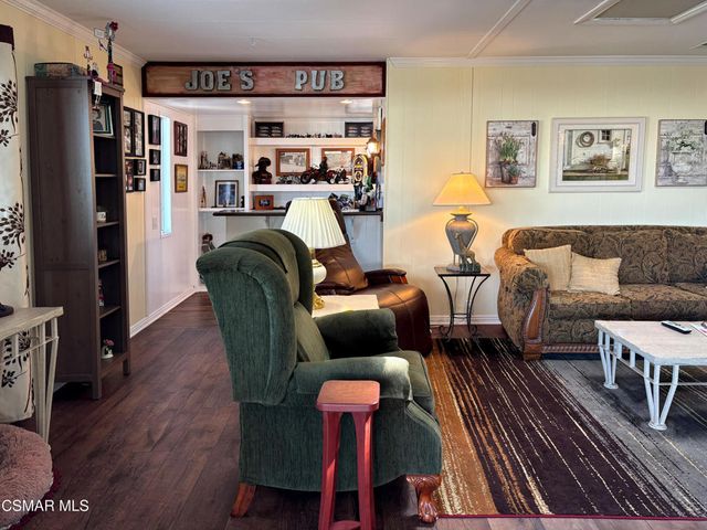 2598 Thunderbird Drive 22, Thousand Oaks, CA 91362