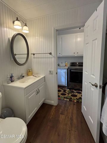 2598 Thunderbird Drive 22, Thousand Oaks, CA 91362