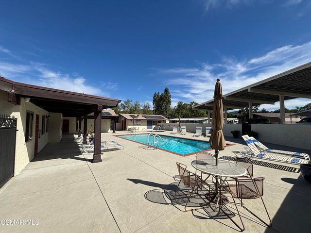 2598 Thunderbird Drive 22, Thousand Oaks, CA 91362
