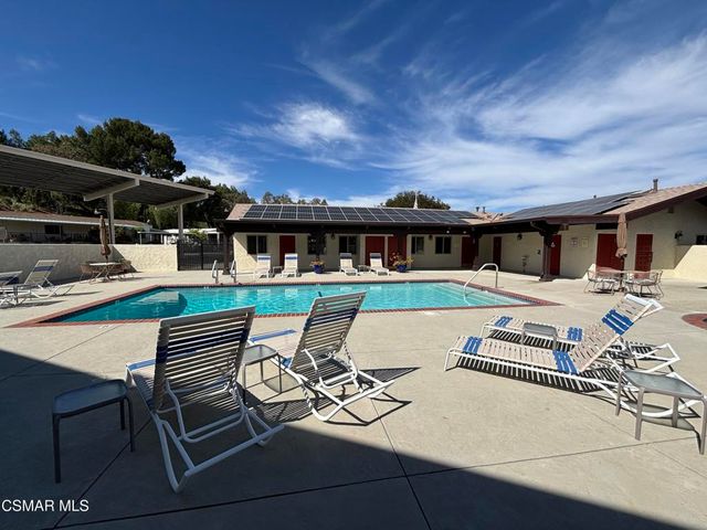 2598 Thunderbird Drive 22, Thousand Oaks, CA 91362