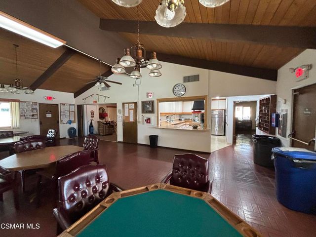 2598 Thunderbird Drive 22, Thousand Oaks, CA 91362