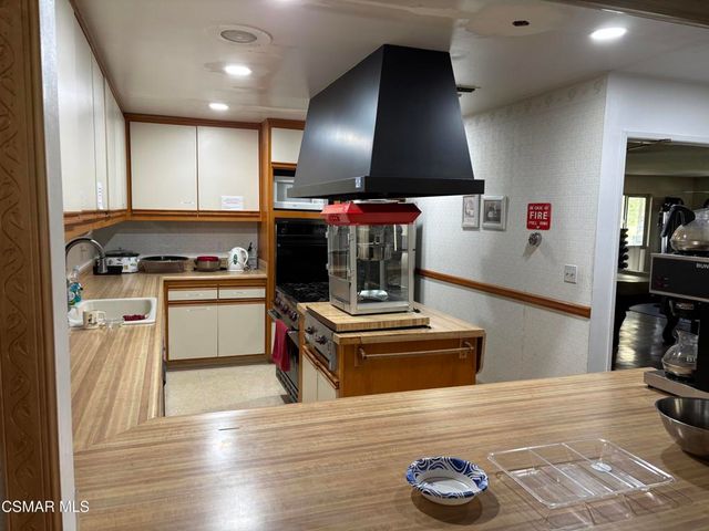 2598 Thunderbird Drive 22, Thousand Oaks, CA 91362