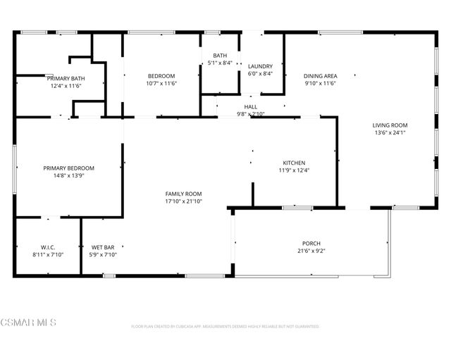 2598 Thunderbird Drive 22, Thousand Oaks, CA 91362