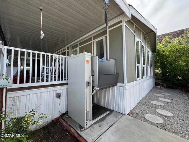 2598 Thunderbird Drive 22, Thousand Oaks, CA 91362