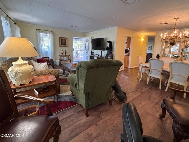 2598 Thunderbird Drive 22, Thousand Oaks, CA 91362