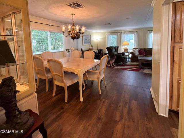 2598 Thunderbird Drive 22, Thousand Oaks, CA 91362