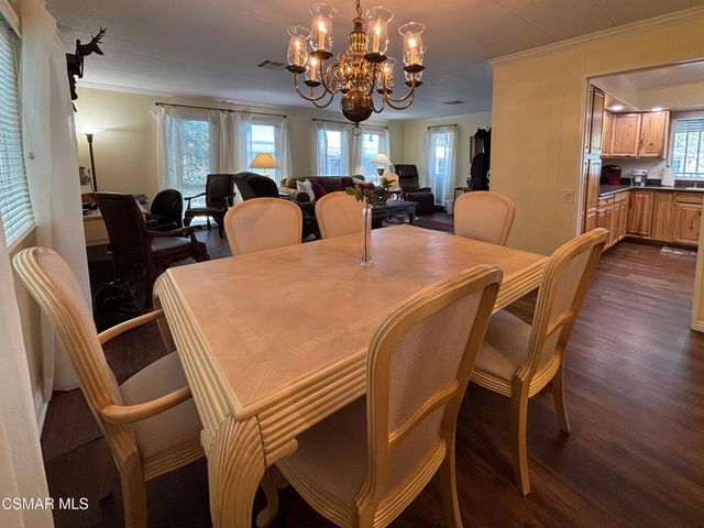 2598 Thunderbird Drive 22, Thousand Oaks, CA 91362