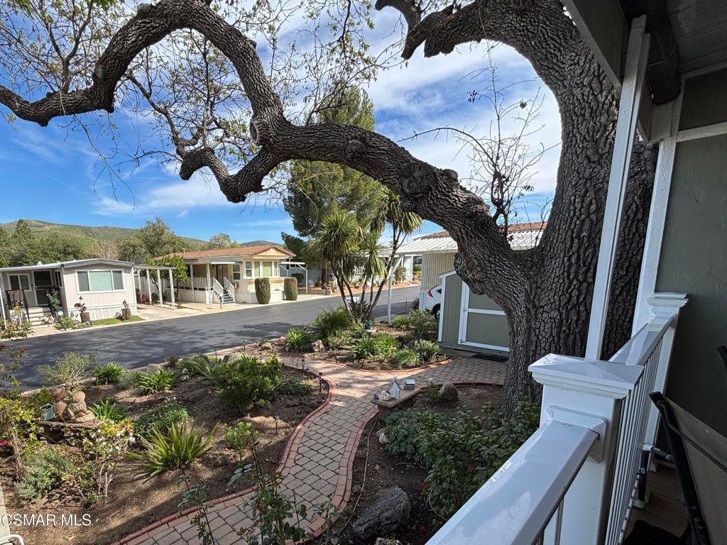 2598 Thunderbird Drive 22, Thousand Oaks, CA 91362