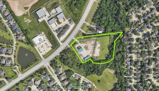 8115 Spring Cypress Road, Spring, TX 77379