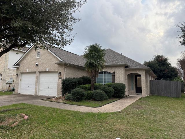 1304 Walnut CV, Cedar Park, TX 78613