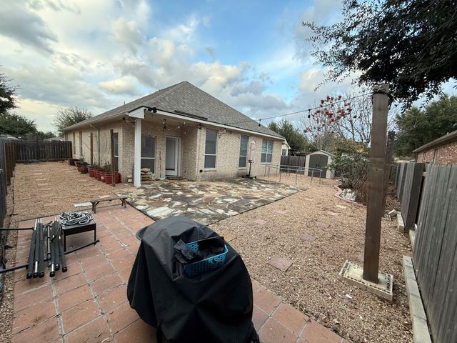 1304 Walnut CV, Cedar Park, TX 78613
