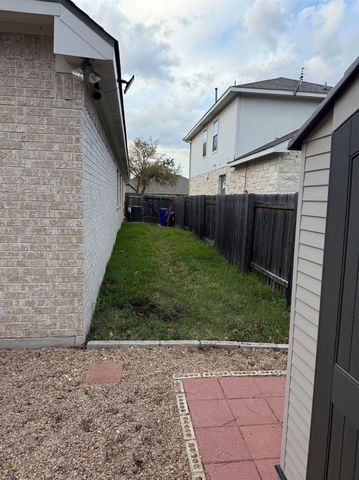 1304 Walnut CV, Cedar Park, TX 78613