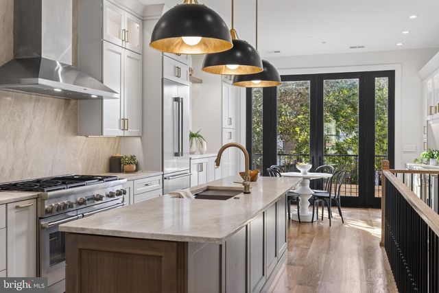 629 SOUTH CAROLINA AVE SE, Washington, DC 20003