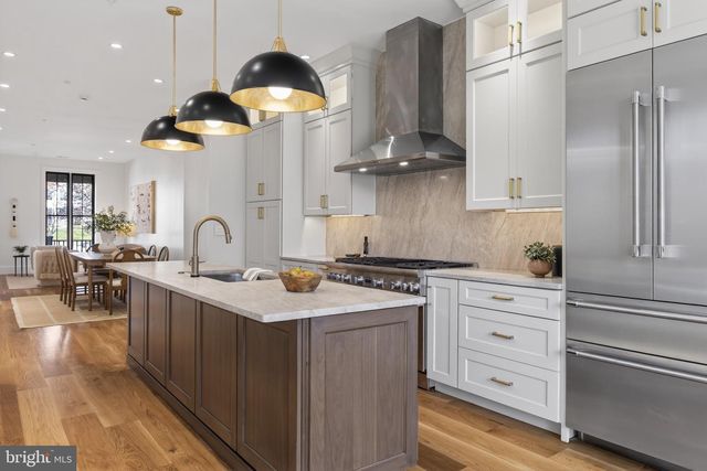 629 SOUTH CAROLINA AVE SE, Washington, DC 20003