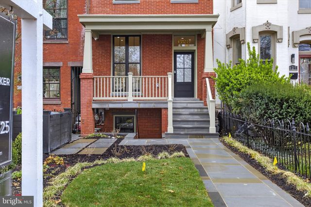 629 SOUTH CAROLINA AVE SE, Washington, DC 20003