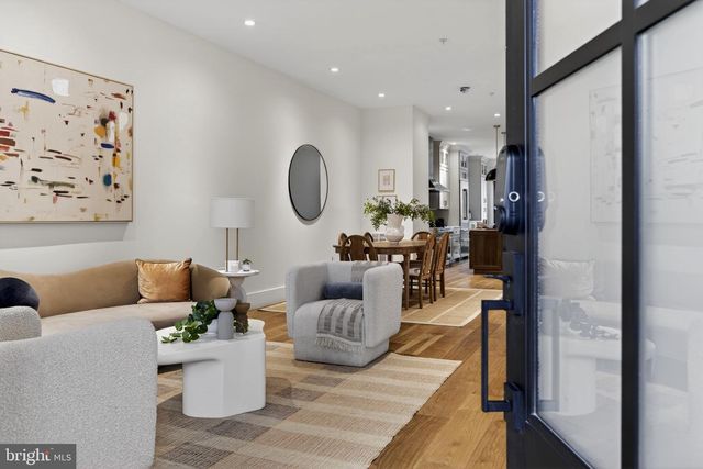 629 SOUTH CAROLINA AVE SE, Washington, DC 20003