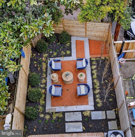 629 SOUTH CAROLINA AVE SE, Washington, DC 20003