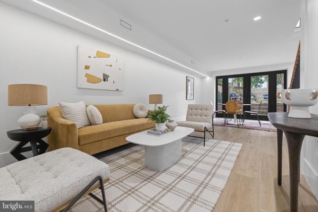 629 SOUTH CAROLINA AVE SE, Washington, DC 20003