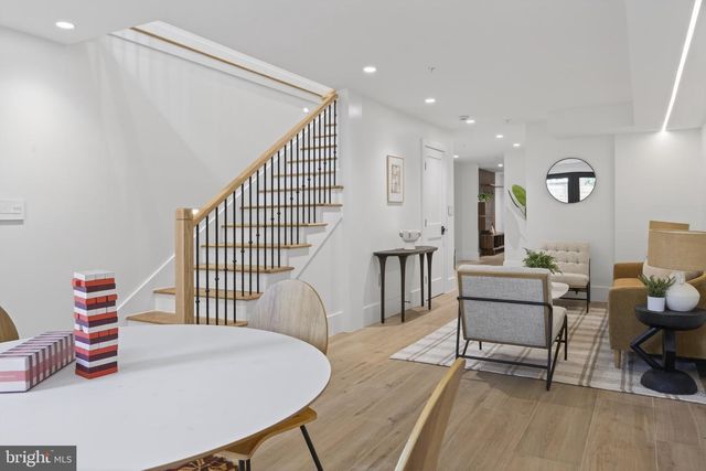 629 SOUTH CAROLINA AVE SE, Washington, DC 20003