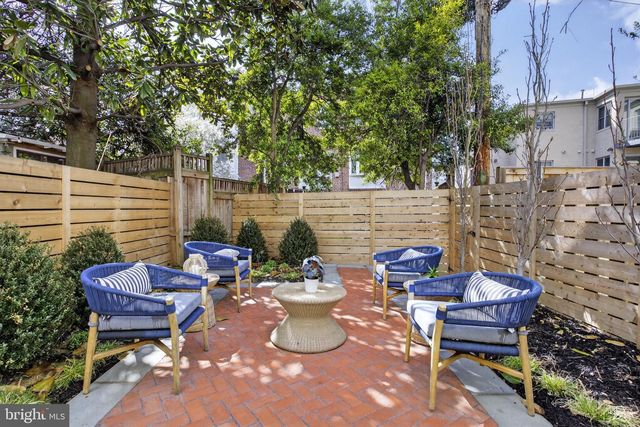 629 SOUTH CAROLINA AVE SE, Washington, DC 20003