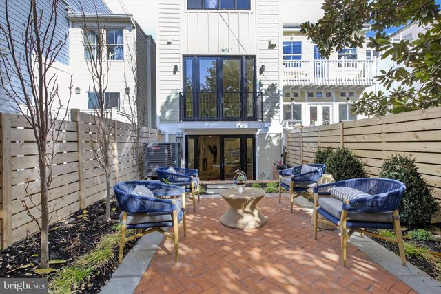 629 SOUTH CAROLINA AVE SE, Washington, DC 20003