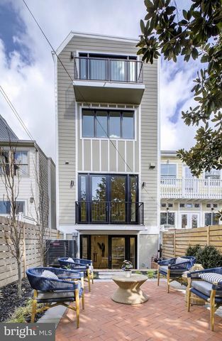 629 SOUTH CAROLINA AVE SE, Washington, DC 20003