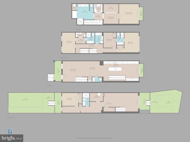 629 SOUTH CAROLINA AVE SE, Washington, DC 20003