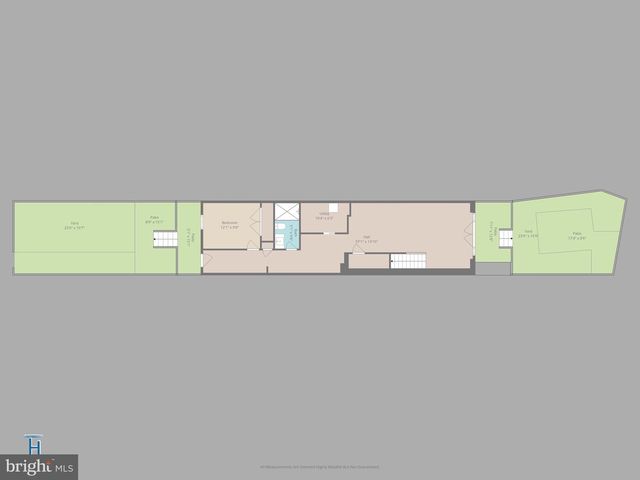 629 SOUTH CAROLINA AVE SE, Washington, DC 20003