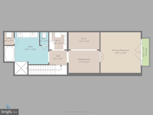 629 SOUTH CAROLINA AVE SE, Washington, DC 20003