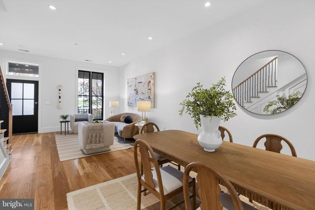 629 SOUTH CAROLINA AVE SE, Washington, DC 20003