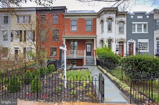 629 SOUTH CAROLINA AVE SE, Washington, DC 20003