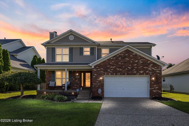 9303 Colonel Cummins Rd, Louisville, KY 40228