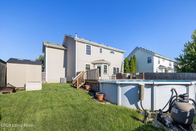 9303 Colonel Cummins Rd, Louisville, KY 40228