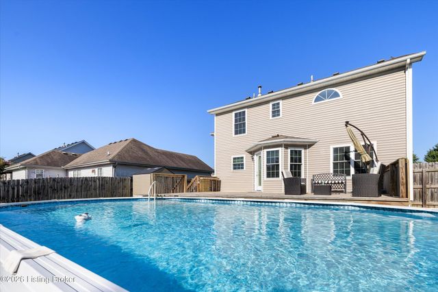 9303 Colonel Cummins Rd, Louisville, KY 40228