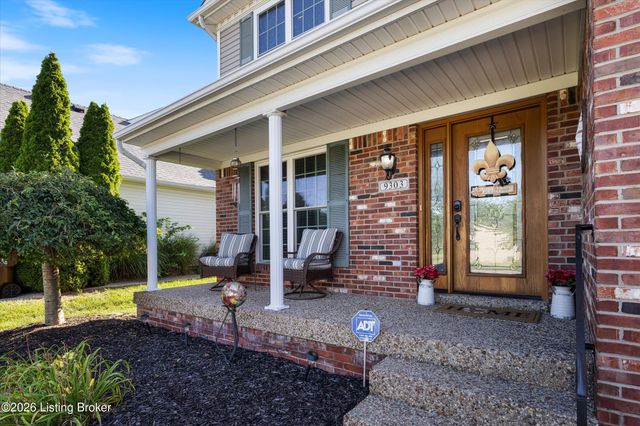 9303 Colonel Cummins Rd, Louisville, KY 40228