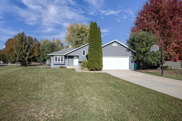 4726 W PERIWINKLE COURT, Appleton, WI 54914