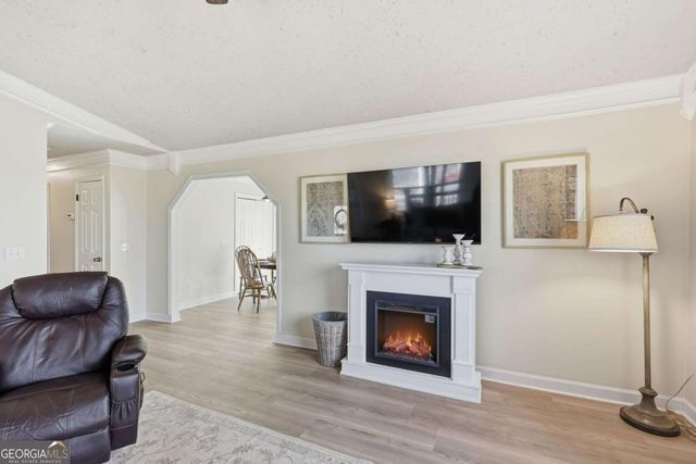 4123 Leach Road, Gainesville, GA 30506